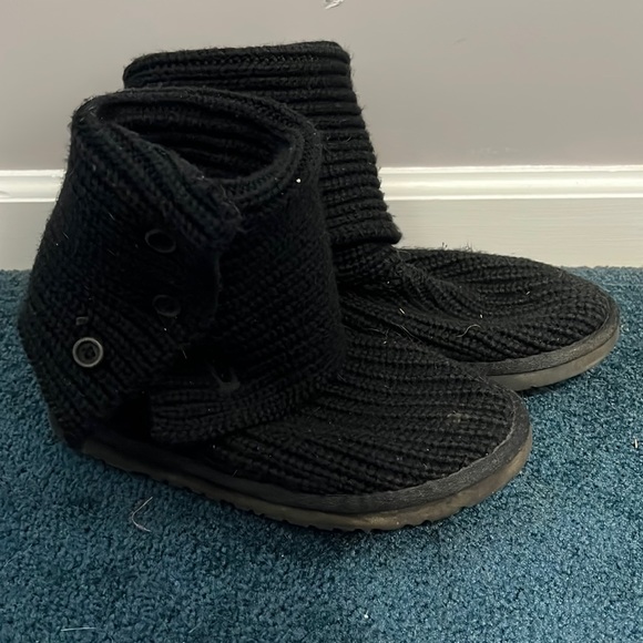 Ugg Cardy Boot - Picture 1 of 3
